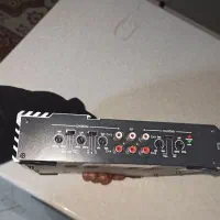 آمپ GMX|سیستم صوتی خانگی|مشهد, سید رضی|دیوار