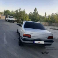 پژو ۴۰۵|خودرو سواری و وانت|ماکو, |دیوار