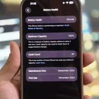 آیفون ۱۶ پرومکس|موبایل|چرداول, |دیوار