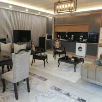 همکف نوساز، با استخر سرپوشیده، مبله کامل، فقط ۶۳۰۰|فروش خانه و ویلا|سرخرود, |دیوار