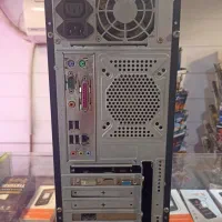 کیس کامپیوتر دانشجویی حسابداری ترید|رایانه رومیزی|شیراز, راهنمایی|دیوار