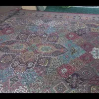 فرش ۱۲ متری و۶متری|فرش|کوه چنار, |دیوار