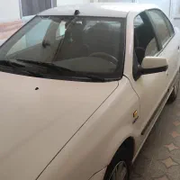 سمند LXE F7 مدل ۱۳۹۴|خودرو سواری و وانت|تهران, خاوران|دیوار