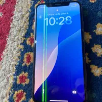 ایفون ایکس اس  رنگ گلد|موبایل|بوشهر, |دیوار