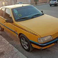 فروش405تاکسی|خودرو سواری و وانت|بندر ماهشهر, |دیوار