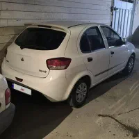 تیبا ۲ مدل ۹۹ درحد|خودرو سواری و وانت|اصفهان, مهرآباد|دیوار