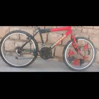 دوچرخه|دوچرخه، اسکیت، اسکوتر|کوهدشت, |دیوار