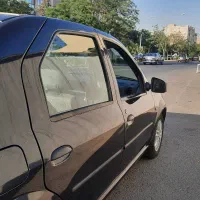 رنو تندر ۹۰ ال ۹۰ مشکی متالیک کم کارکرد پلمپ|خودرو سواری و وانت|تهران, طرشت|دیوار