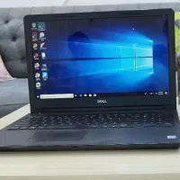 Laptop Dell Inspiron 15-3567|رایانه همراه|سبزوار, کوی بهار|دیوار