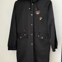 کاپشن گرم-کاپشن پالتویی-کاپشن نو-پالتو نو