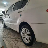 برلیانس 230|خودرو سواری و وانت|رشت, بلوار گیلان|دیوار