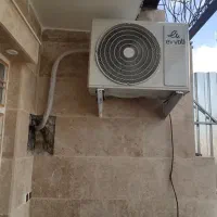 نصاب اسپیلت تعمیرات یخچال لوله کشی و پیکج|خدمات پیشه و مهارت|شیراز, قالیشویی|دیوار