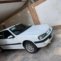 فروش پارسxu7p|خودرو سواری و وانت|شیراز, فرهنگ شهر|دیوار