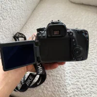 Canon70D|دوربین عکاسی و فیلم‌برداری|شهریار, شهریار|دیوار