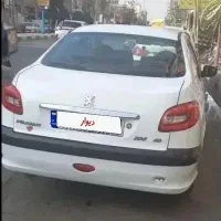 206sdتیوفایو94|خودرو سواری و وانت|کنارک, |دیوار