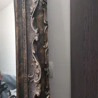 آینه و کنسول|آرایشگاه و سالنهای زیبایی|ری, حمزهآباد|دیوار