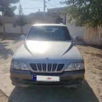 موسو ۶ سیلندر دنده  خیلی تمیز|خودرو سواری و وانت|مشهد, مشکینی (شهرک غرب)|دیوار