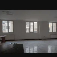 ۱۴۷متر۳خوابه خوش نقشه نورگیرازدوجهت پرده خور