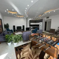 اجاره ویلا استخردار|اجارهٔ کوتاه‌مدت ویلا و باغ|شهریار, شهرک وائین|دیوار