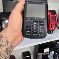 کارتخوان سیار بی سیم pos|فروشگاه و مغازه|ورامین, ورامین|دیوار