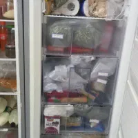 یخچال و فریزر ویستر