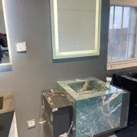 روشویی سرامیکی.خاص. تک و عمده مستقیم|لوازم سرویس بهداشتی|محمدشهر, محمدشهر|دیوار