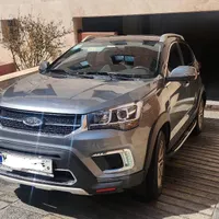 ام‌وی‌ام X22 اتوماتیک ۱۳۹۶ اقساط ( آریا خودرو )|خودرو سواری و وانت|تهران, نارمک|دیوار