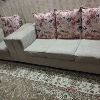 سرویس مبل وصندلی|مبلمان خانگی و میز عسلی|کلاله, |دیوار