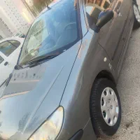 پژو ۲۰۶ تیپ ۲ مدل ۱۴۰۰|خودرو سواری و وانت|رودهن, |دیوار