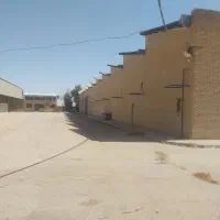 فروش و یا تهاتر  ملک صنعتی|فروش دفتر صنعتی، کشاورزی، تجاری|مشهد, باغستان|دیوار