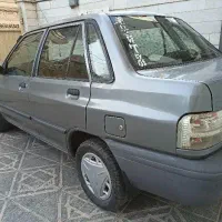 پراید سواری مدل ۸۵|خودرو سواری و وانت|فردیس, سرحدی|دیوار