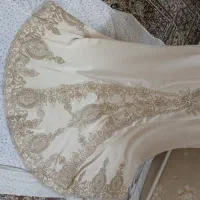 لباس نامزدی و مجلسی