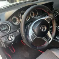 amg2013c200|خودرو سواری و وانت|تهران, عباس‌آباد|دیوار