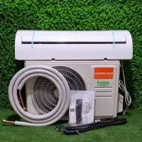 کولرگازی ۱۲هزارجنرال گلدپلاتینوم گاز۴۱۰ چهارجهت