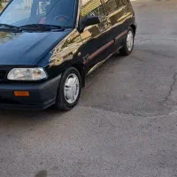 پراید مدل ۸۴ کره ای انژکتور