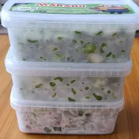 ظرف نگهدارنده ماکرووی|ظروف نگهدارنده، پلاستیکی، یک‌بارمصرف|اسلام‌شهر, مظفریه|دیوار