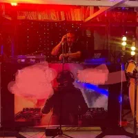 دی جی،پلی بک،شومن  با Dj Edi ،اجاره سیستم صداونور