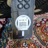 Radmi Note14 pro(نوت ۱۴پرو)|موبایل|امیدیه, |دیوار