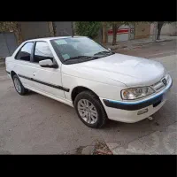 پژوپارس صفر بدون کارکردمعاوضه با خانه درشهرجوانرود