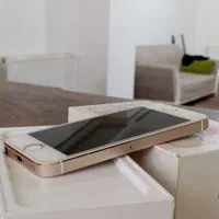 ( آیفون 5s )تمیز ترین و تکمیل‌ترین 5s ایران|موبایل|کرمانشاه, |دیوار