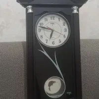 ساعت دیواری