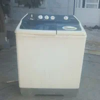 لباس شویی سطلی