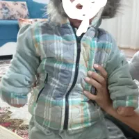 کاپشن شلوار