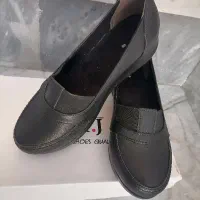 کفش زنانه طبی