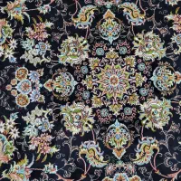 فرش|فرش|پاکدشت, خاتون آباد|دیوار