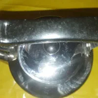 کتری استیل اصل، (نچسب)|قوری، کتری، قهوه‌ساز دستی|تهران, قلهک|دیوار
