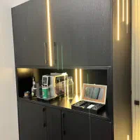 کمد دیواری و کلوزت