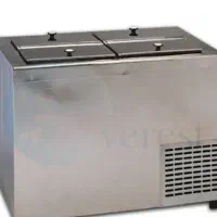 فریزر صندوقی استیل