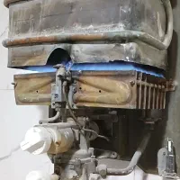 ابگرمکن دیواری بوتان