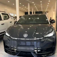 فولکس ایدی یونیکس